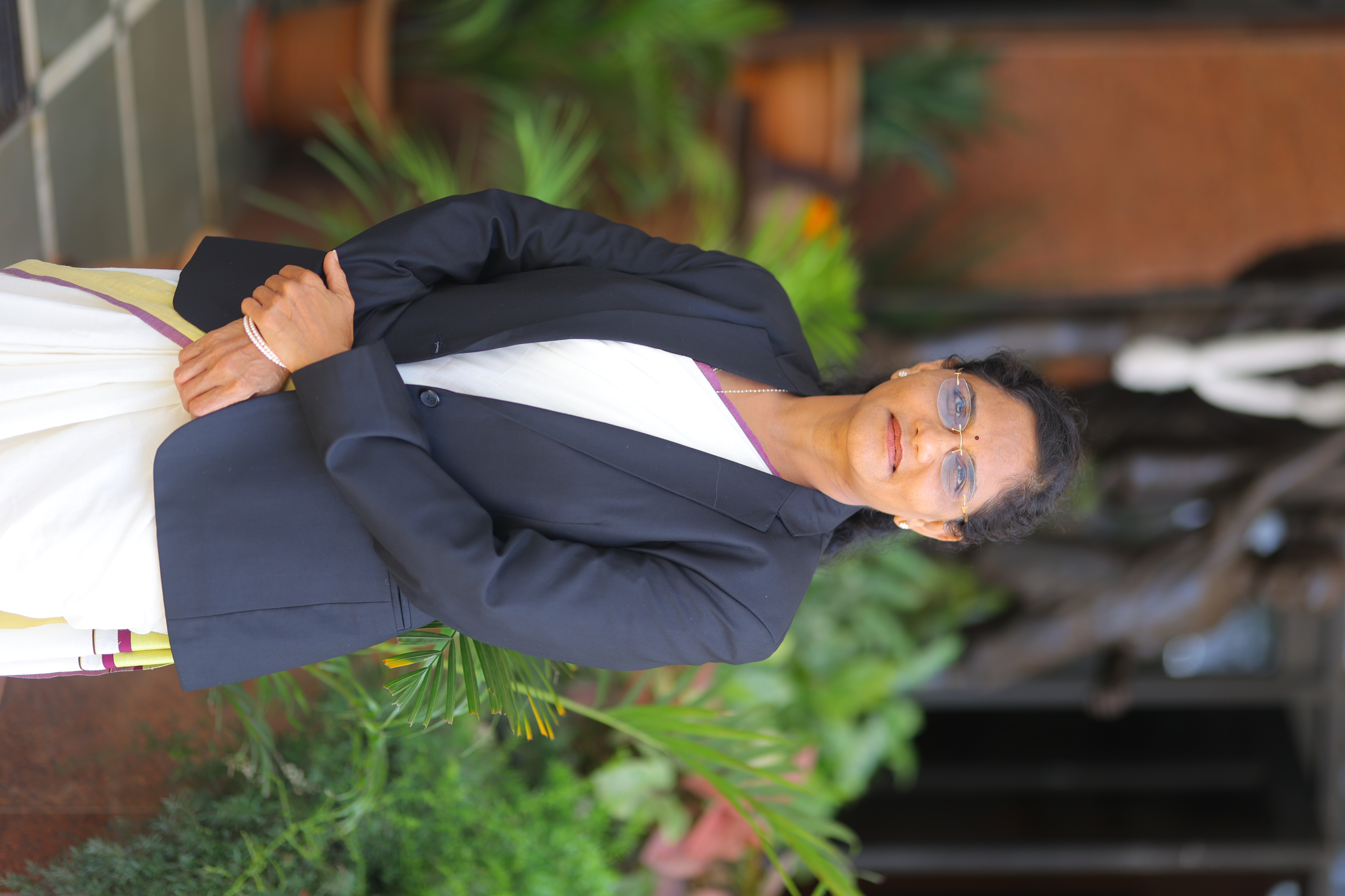 Dr. Ujwala